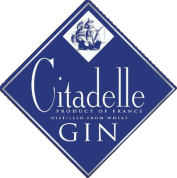 Citadelle Gin Getränke 