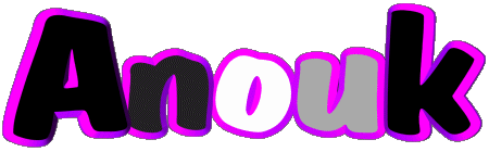 Anouk A FEMENINO - Francia Nombre 