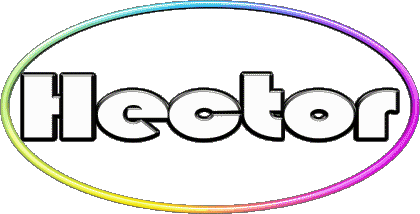 Hector H MANN - Frankreich Vorname 