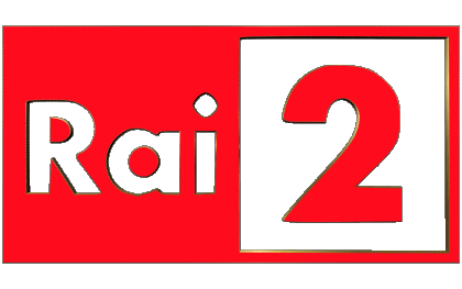 Rai Due Italie Chaines - TV Monde Multi Média 