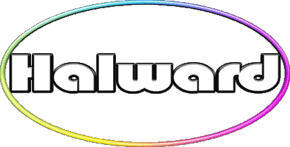 Halward H MASCULINE -  UK - USA - IRL - AUS - NZ First Names 