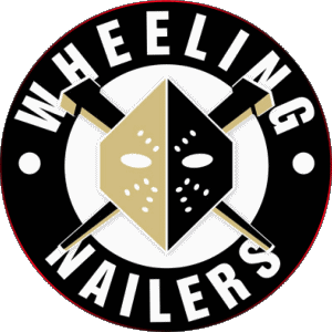 Wheeling Nailers U.S.A - E C H L Eishockey Sport 