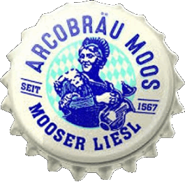 Arcobraü Deutschland Bier Getränke 