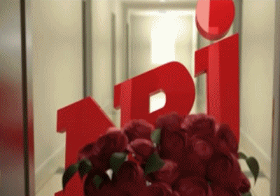 Jingle Pub NRJ 12 Canali - TV Francia Multimedia 