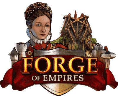 Logo - Icônes 02 Forge of Empires Video Games Multi Media 