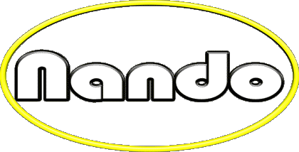 Nando N MASCULIN - Italie Prénoms 