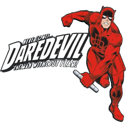 Daredevil Fumetto - USA Multimedia 
