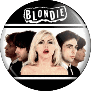 Blondie Pop Rock Musica Multimedia 