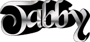 Tabby T MASCULINO - UK - USA - IRL - AUS - NZ Nombre 