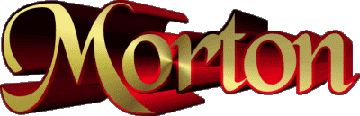 Morton M MASCULINO - UK - USA - IRL - AUS - NZ Nombre 