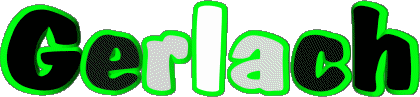 Gerlach G Mann - Deutschland Vorname 