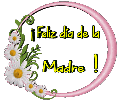 009 Feliz día de la madre Spagnolo Messagi 