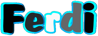 Ferdi F MASCHIO - Germania Nome 