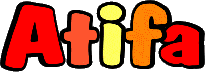 Atifa A FEMMINILE - Maghreb Musulmano Nome 