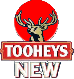 Tooheys Australien Bier Getränke 
