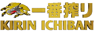 Kirin-Ichiban Giappone Birre Bevande 