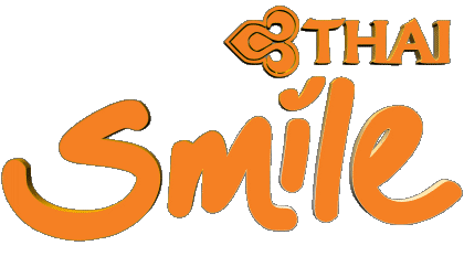 Thai Smile Tailandia Asia Aviones - Aerolínea Transporte 
