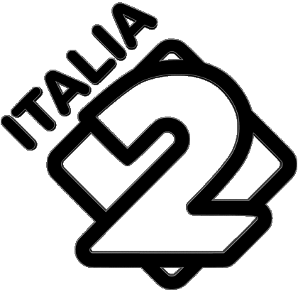 Italia 2 Italia Canali - TV Mondo Multimedia 