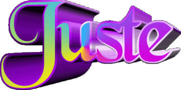 Juste J MANN - Frankreich Vorname 