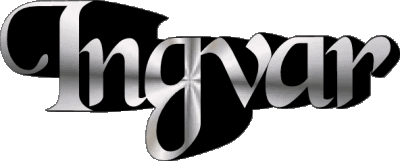 Ingvar I MASCULINO - UK - USA - IRL - AUS - NZ Nombre 