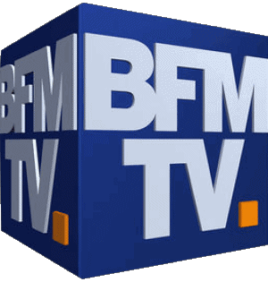 Logo BFM Canali - TV Francia Multimedia 
