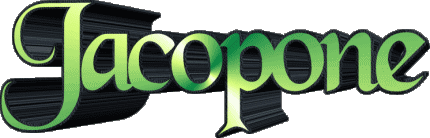 Jacopone J MANN - Frankreich Vorname 