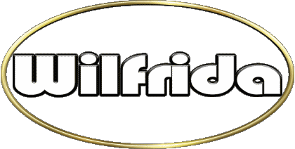 Wilfrida W FEMININ - France Prénoms 