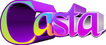 Casta C FEMININ - Espagne Prénoms 