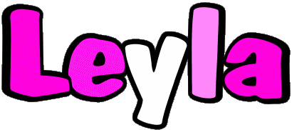 Leyla L FEMININ - France Prénoms 