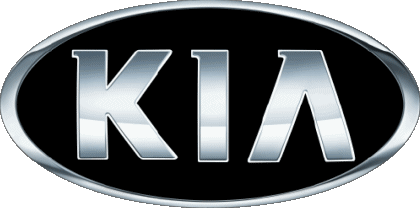 Logo Kia Wagen Transport 