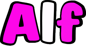 Alf A MASCULIN - Allemagne Prénoms 