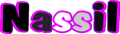 Nassil N MASCULINE - Maghreb Muslim First Names 