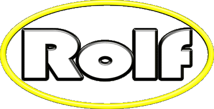 Rolf R MASCULINO - Francia Nombre 