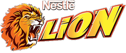 Lion Cioccolatini Cibo 