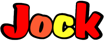 Jock J MANN - UK - USA - IRL - AUS - NZ Vorname 