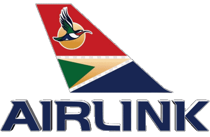 AirLink Sud Africa Africa Aerei - Compagnia aerea Trasporto 