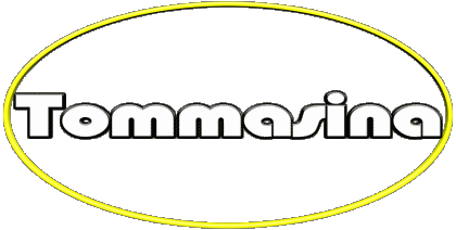 Tommasina T FEMININ - Italie Prénoms 