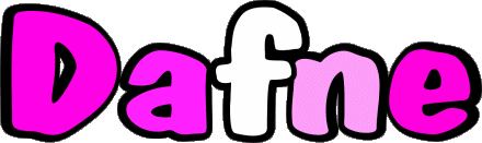 Dafne D WEIBLICH - Italien Vorname 