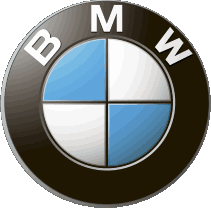 Logo Bmw Cars Transport 