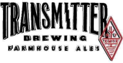 Logo-Logo Transmitter USA Bières Boissons 