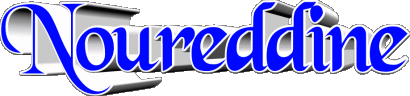 Noureddine N MASCULIN - Maghreb Musulman Prénoms 