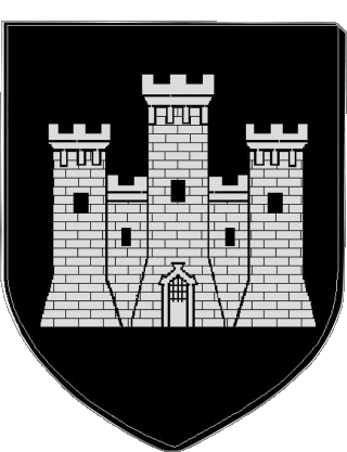 CASTELNAU MONTRATIER 46 Départements - Villes France Drapeaux 