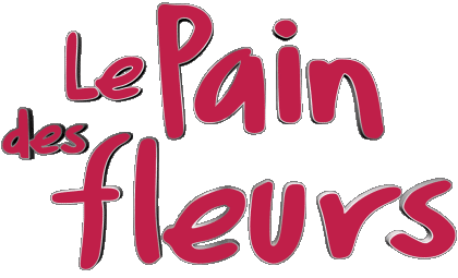 Le pain des fleurs Pains - Biscottes Nourriture 