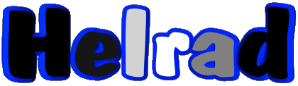 Helrad H MASCULINO - Francia Nombre 