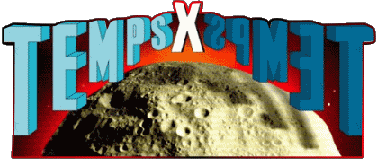 Temps X T.F.1  Reportage Magazine Emissioni TV Show Multimedia 