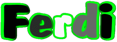 Ferdi F MASCULIN - Allemagne Prénoms 