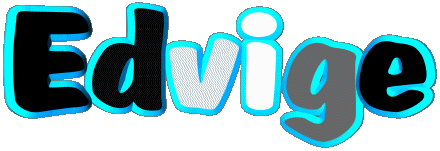 Edvige E FEMININ - Italie Prénoms 