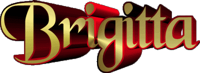 Brigitta B FEMMINILE - Italia Nome 
