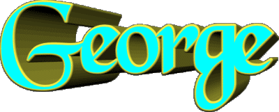 George G MANN - Frankreich Vorname 