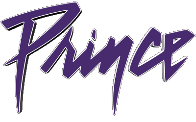 Logo Prince Funk & Disco Musik Multimedia 